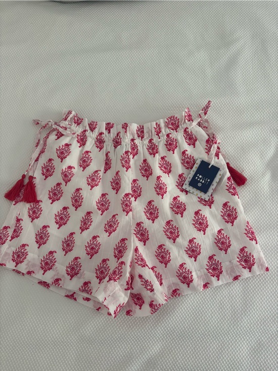 Roller Rabbit Pants - Roller Rabbit x Target Shorts